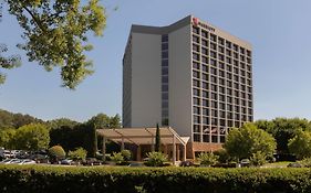 Atlanta Marriott Northeast/Emory Area